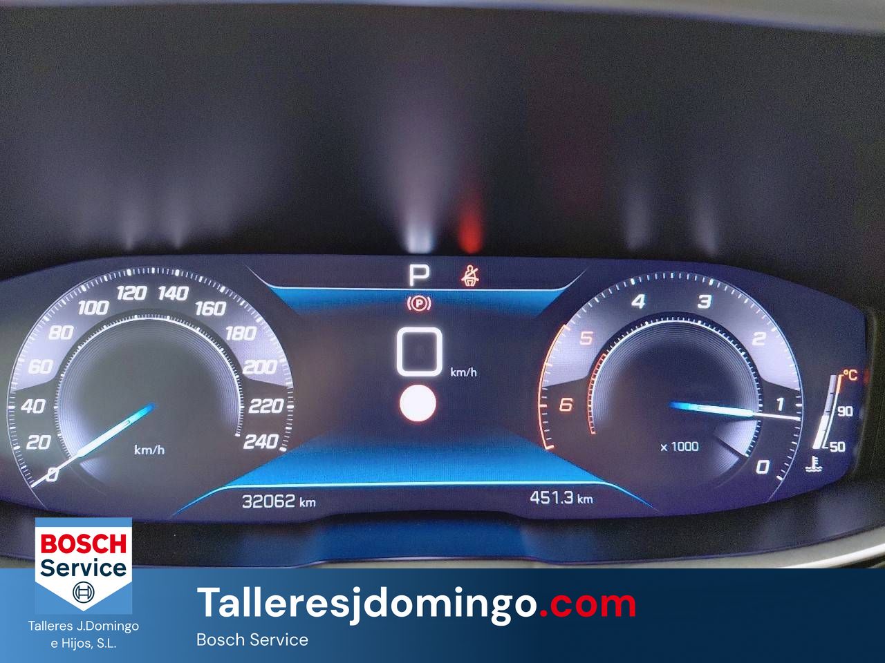 Peugeot 3008  1.5 BlueHDi 96kW S&S  EAT8 Allure Pack - Foto 18