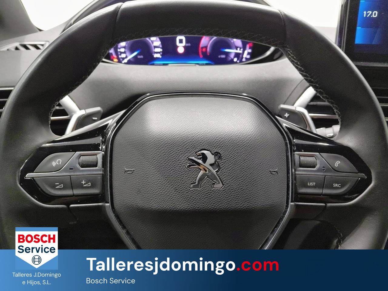 Peugeot 3008  1.5 BlueHDi 96kW S&S  EAT8 Allure Pack - Foto 26