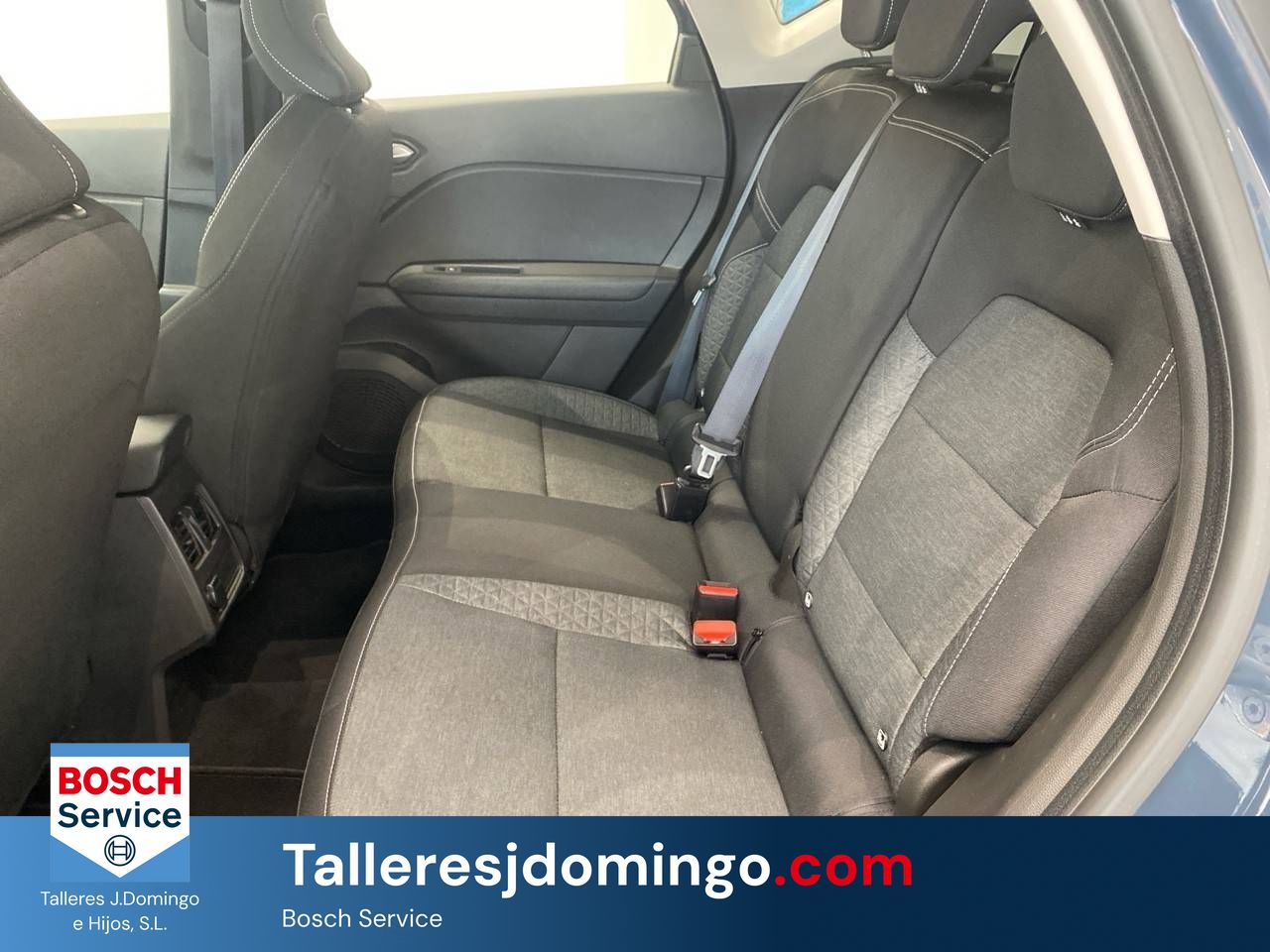 Renault Captur   TCe 67kW (90CV) Equilibre - Foto 11