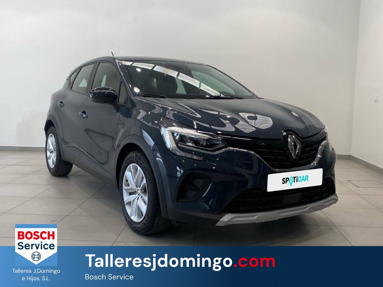 Renault Captur   TCe 67kW (90CV) Equilibre - Foto 4