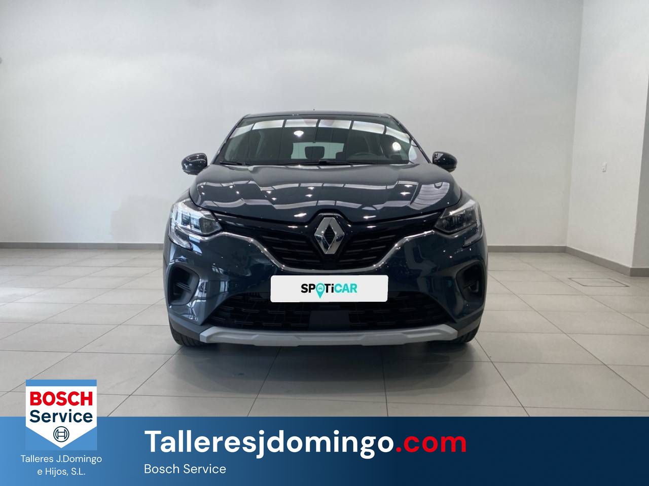 Renault Captur   TCe 67kW (90CV) Equilibre - Foto 3