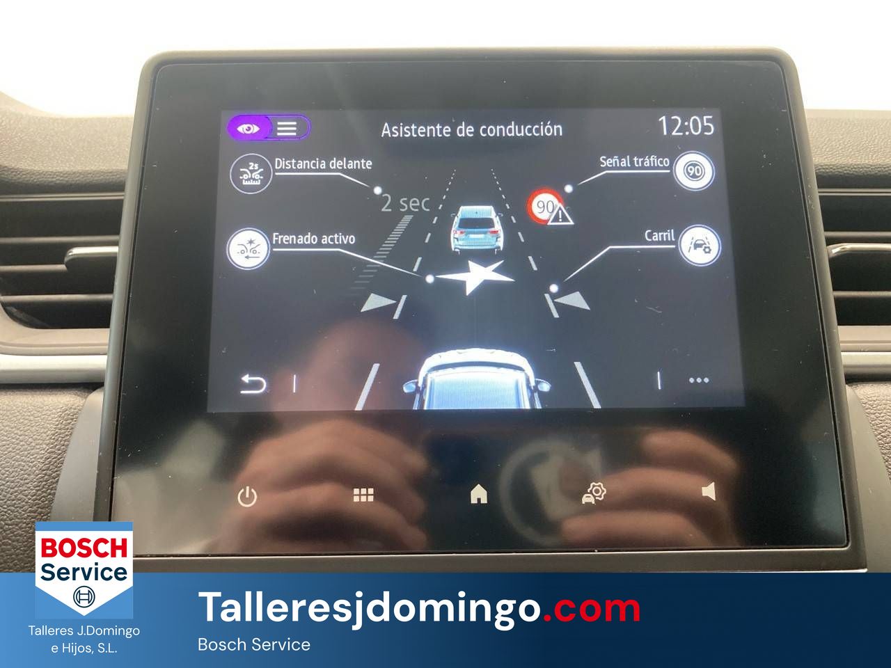 Renault Captur   TCe 67kW (90CV) Equilibre - Foto 19