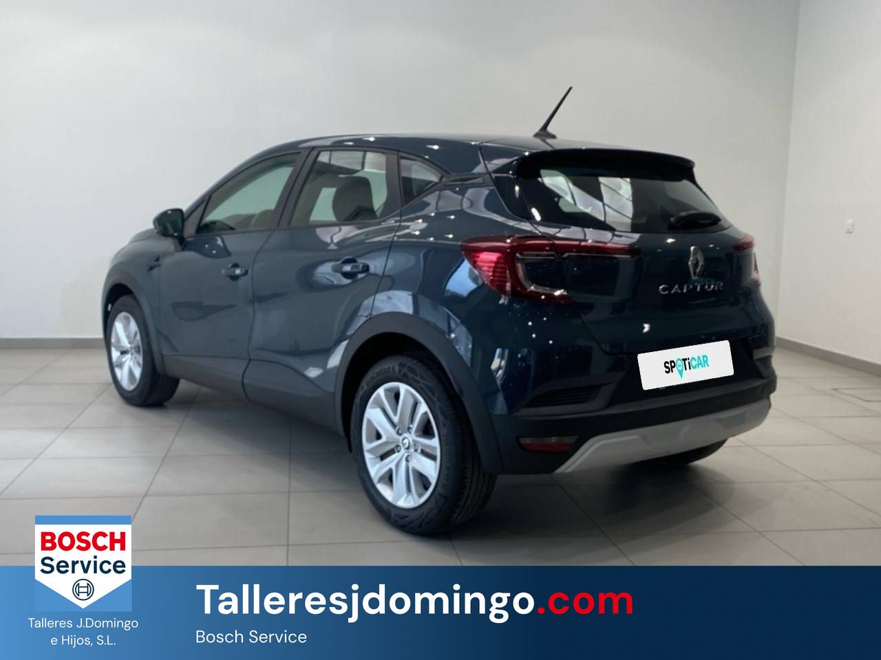 Renault Captur   TCe 67kW (90CV) Equilibre - Foto 8