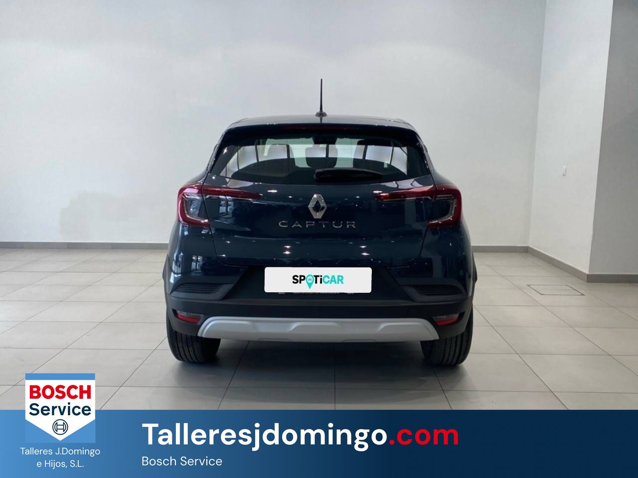 Renault Captur   TCe 67kW (90CV) Equilibre - Foto 6