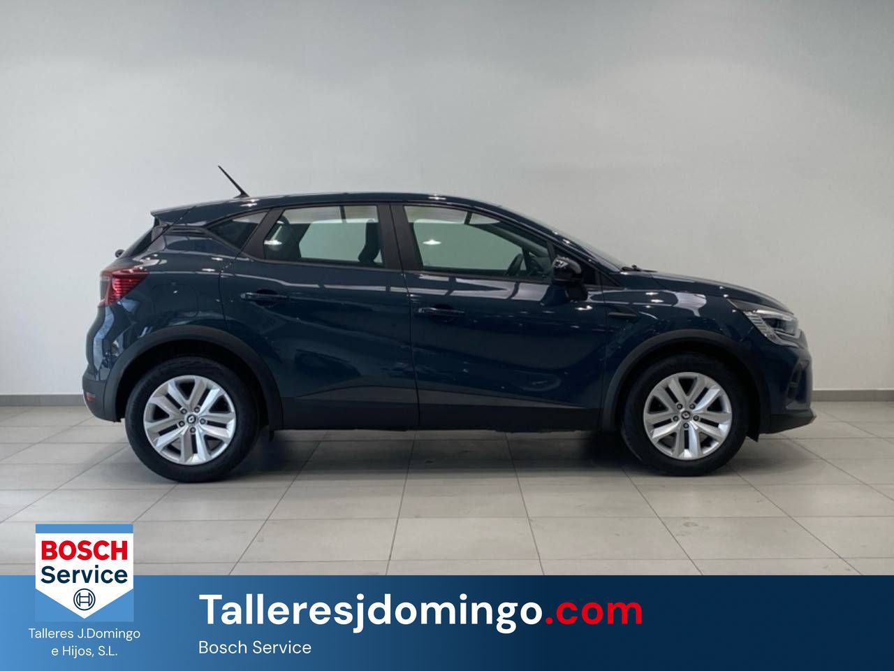 Renault Captur   TCe 67kW (90CV) Equilibre - Foto 5