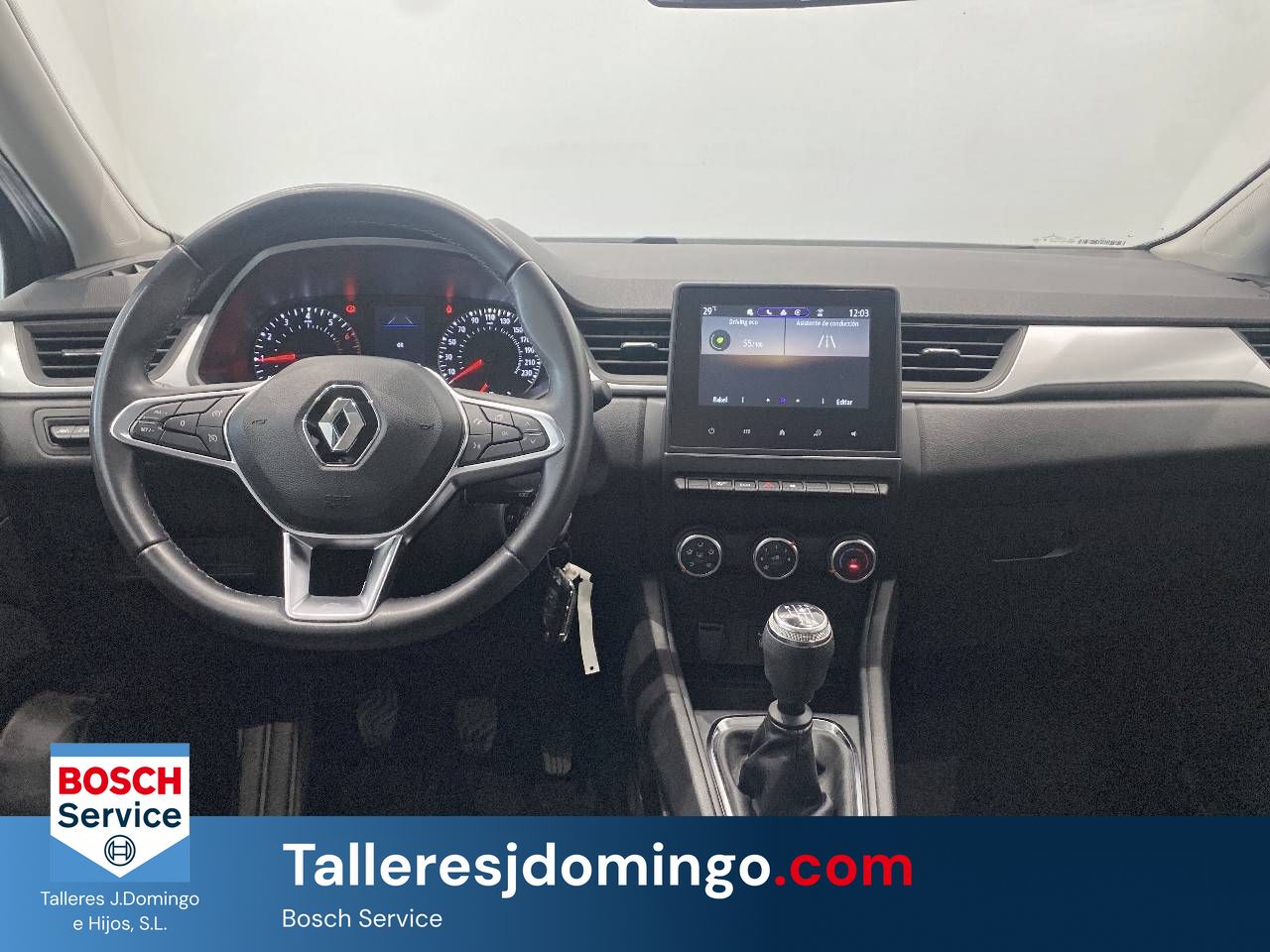 Renault Captur   TCe 67kW (90CV) Equilibre - Foto 9