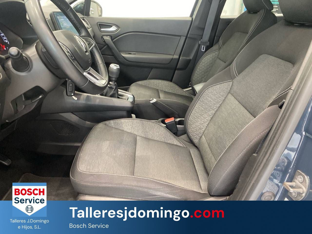 Renault Captur   TCe 67kW (90CV) Equilibre - Foto 10