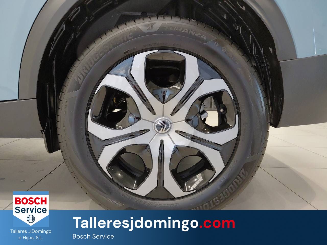 Citroën C3 Aircross  Hybrid 145 ë-DCS6 Plus - Foto 12