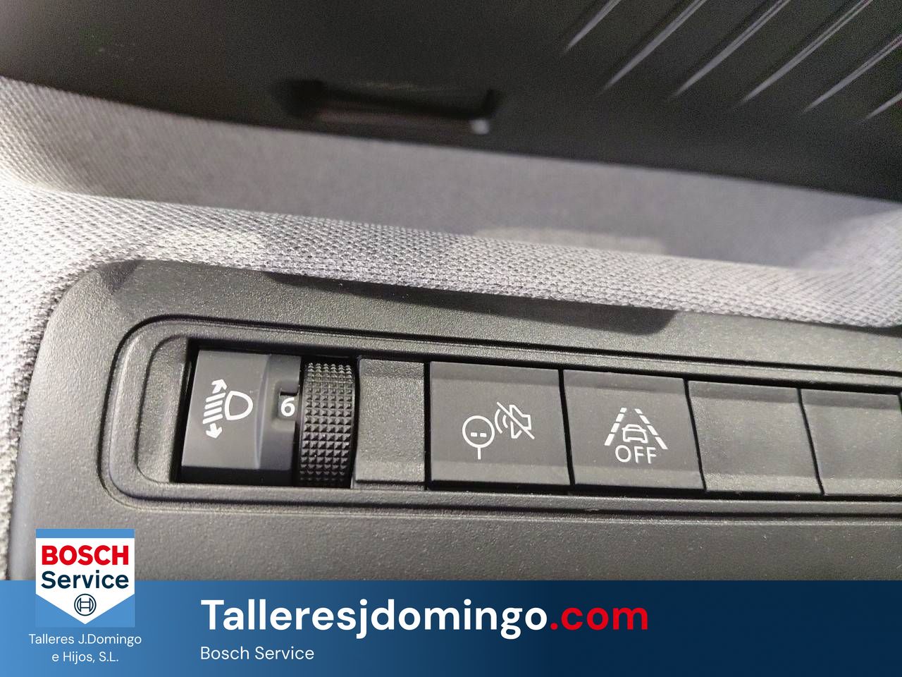 Citroën C3 Aircross  Hybrid 145 ë-DCS6 Plus - Foto 16
