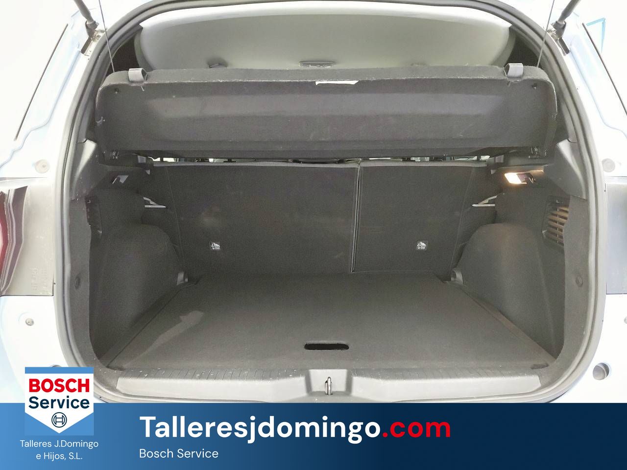Citroën C3 Aircross  Hybrid 145 ë-DCS6 Plus - Foto 7