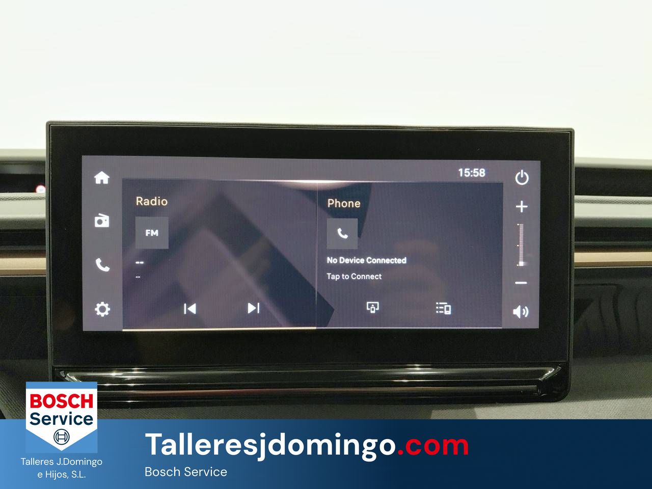 Citroën C3 Aircross  Hybrid 145 ë-DCS6 Plus - Foto 22