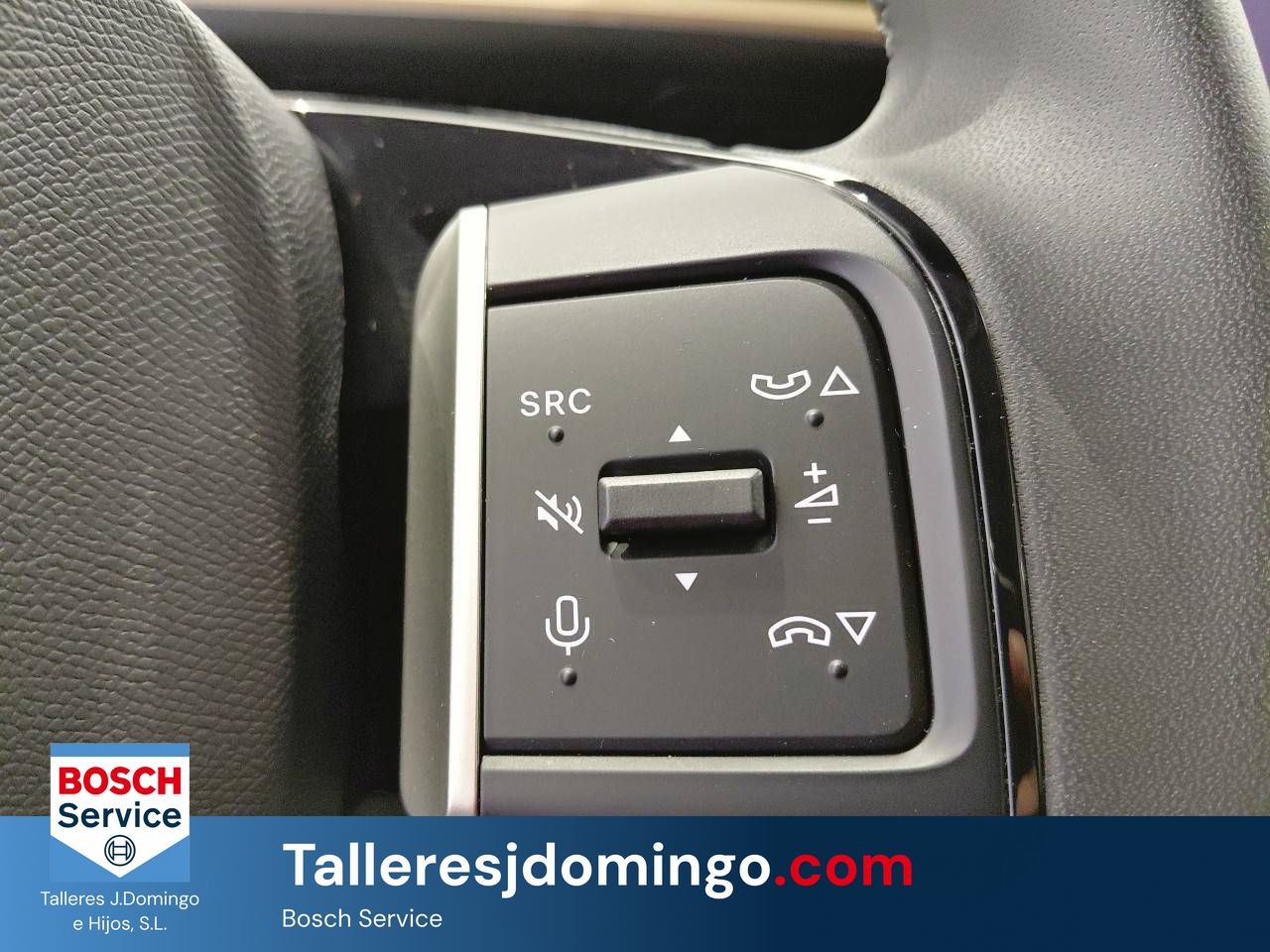 Citroën C3 Aircross  Hybrid 145 ë-DCS6 Plus - Foto 20