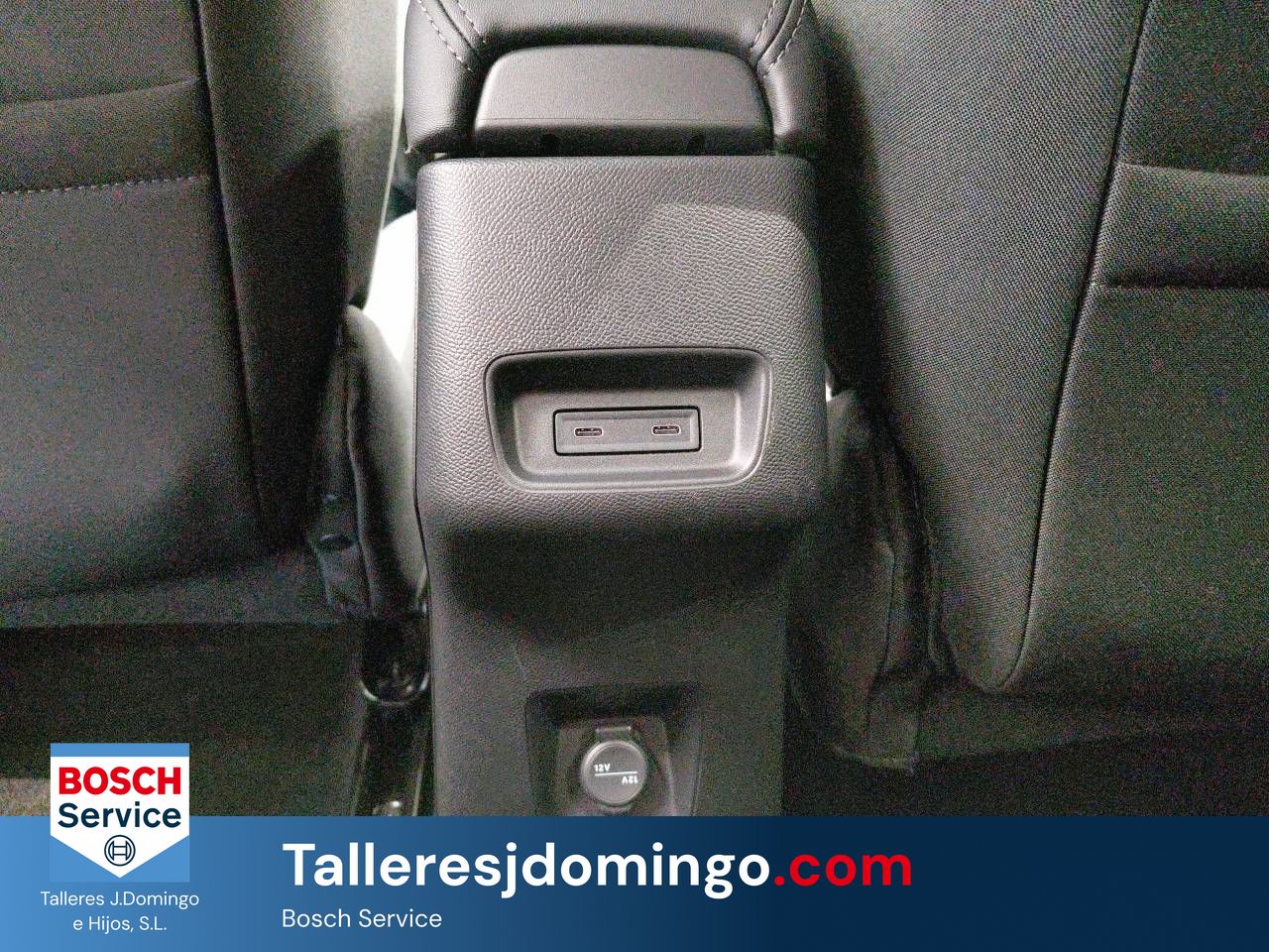 Citroën C3 Aircross  Hybrid 145 ë-DCS6 Plus - Foto 13