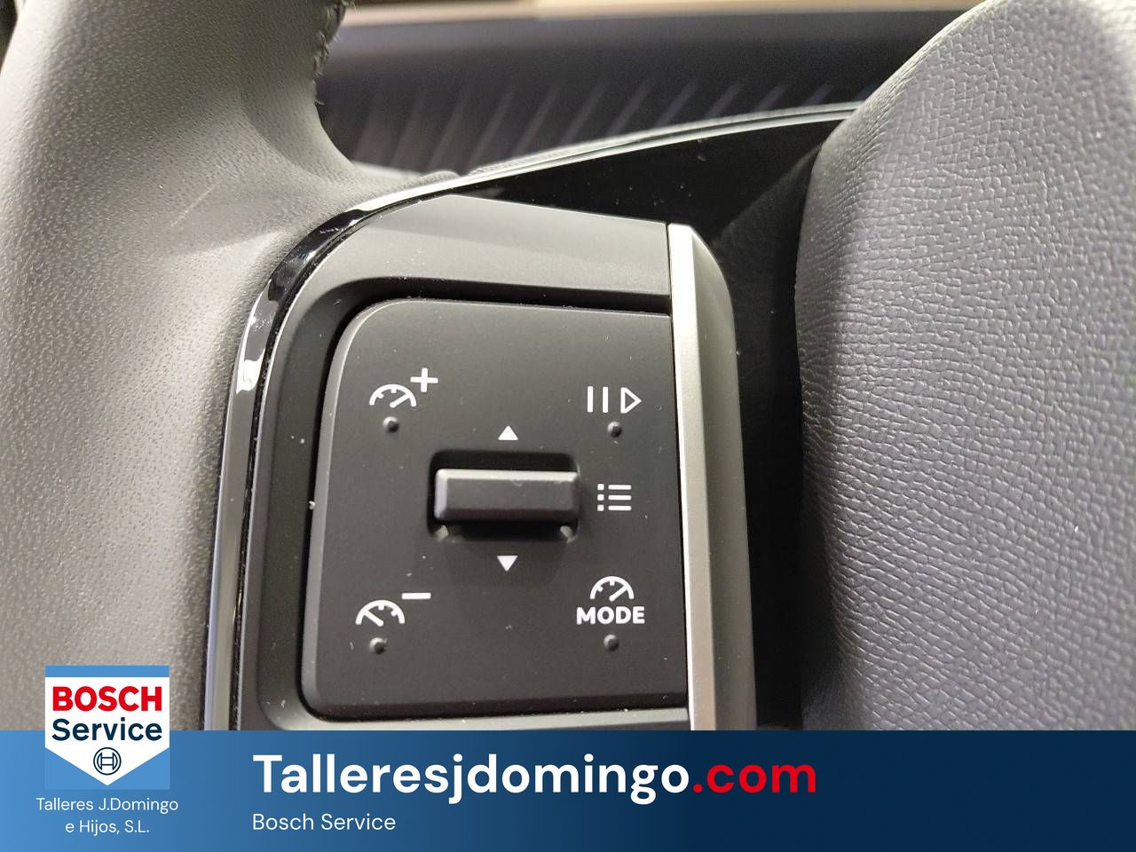 Citroën C3 Aircross  Hybrid 145 ë-DCS6 Plus - Foto 19