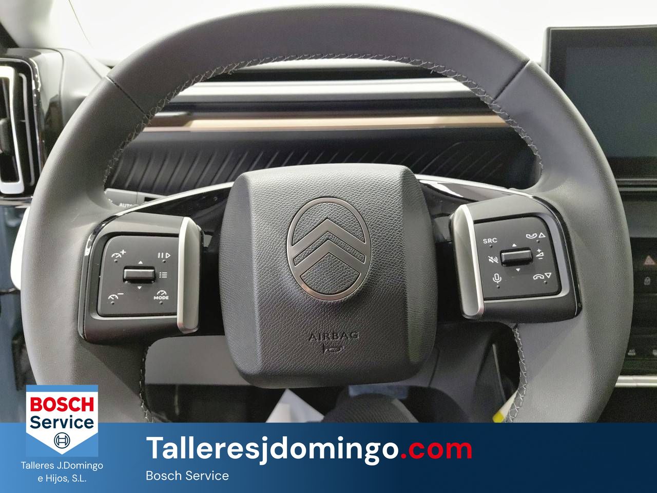 Citroën C3 Aircross  Hybrid 145 ë-DCS6 Plus - Foto 17
