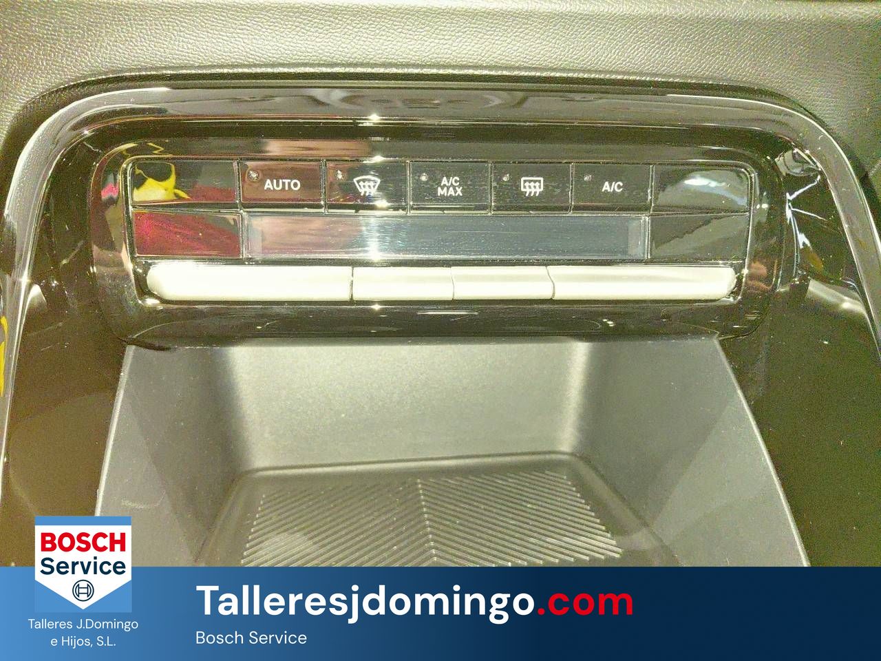 Citroën C3 Aircross  Hybrid 145 ë-DCS6 Plus - Foto 18