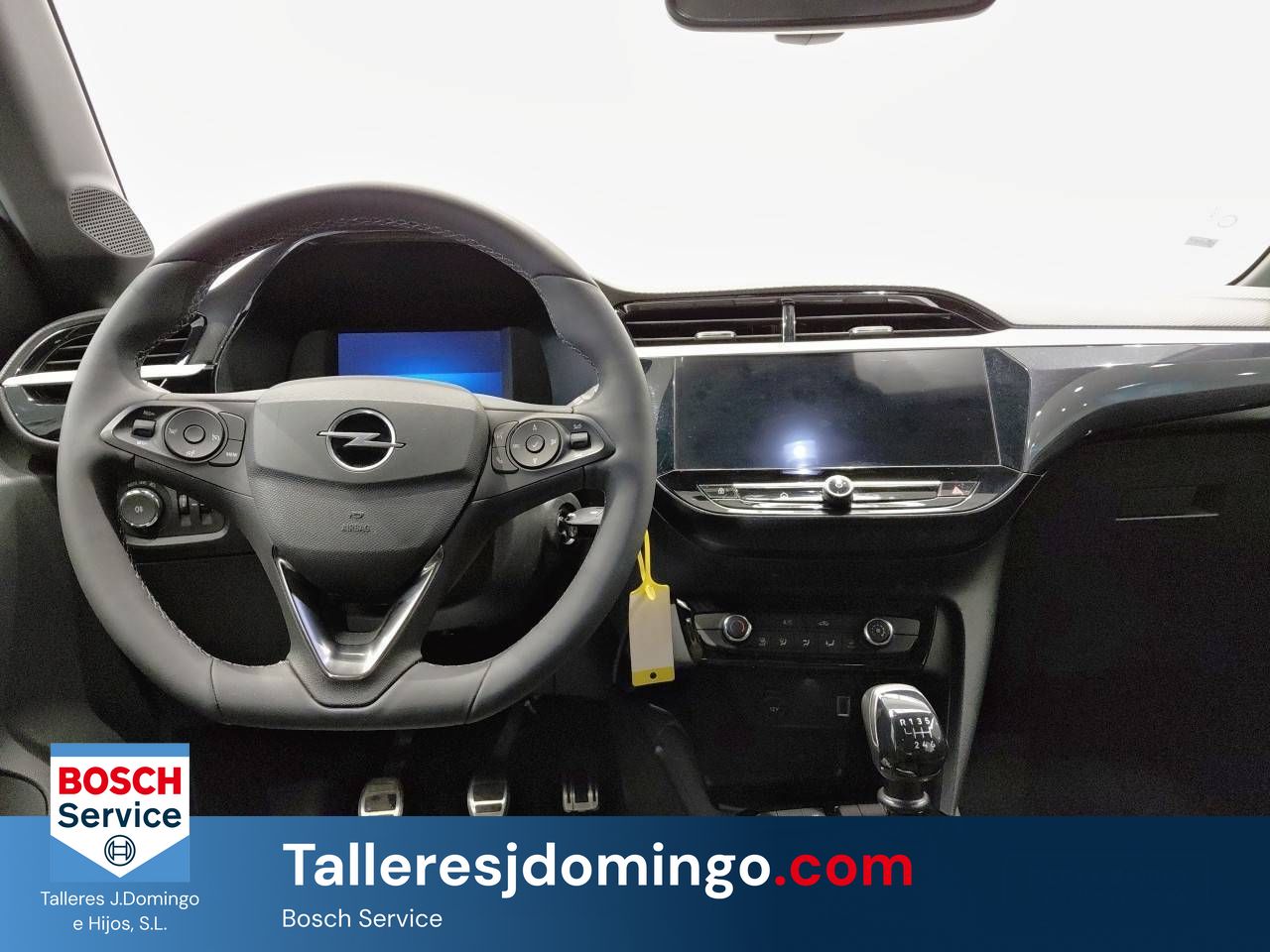 Opel Corsa  1.2T XHL 74kW (100CV) GS - Foto 9