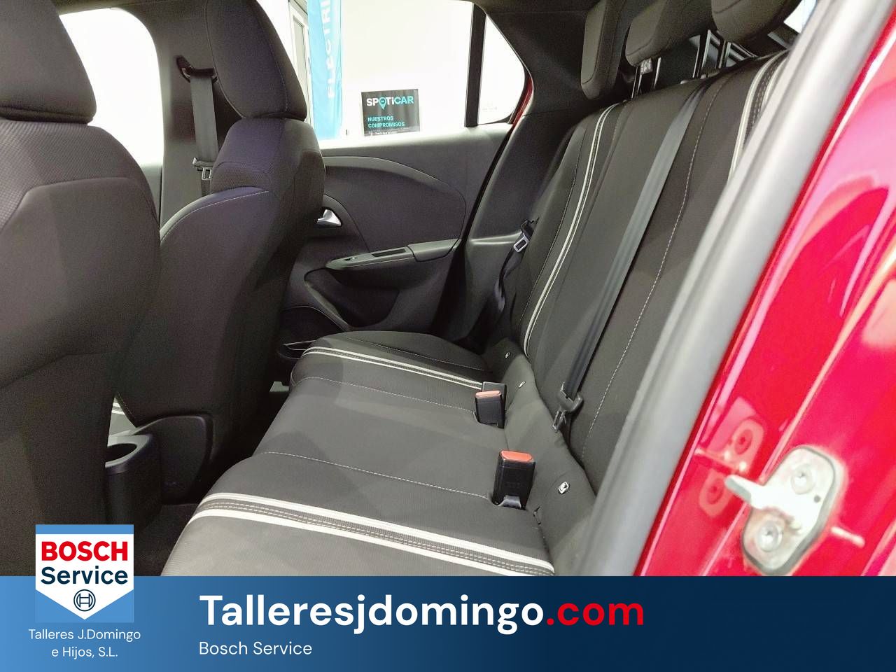Opel Corsa  1.2T XHL 74kW (100CV) GS - Foto 11