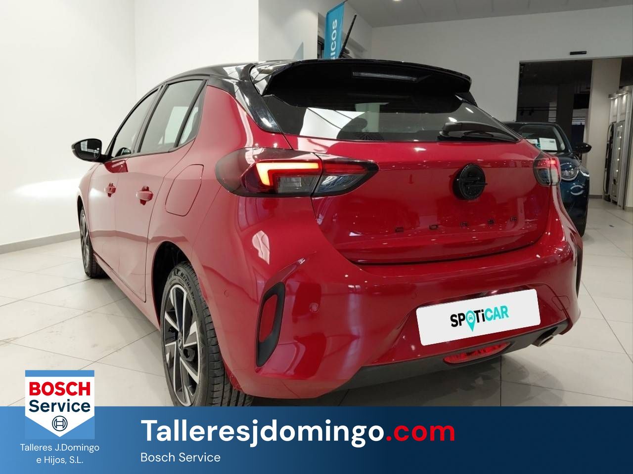 Opel Corsa  1.2T XHL 74kW (100CV) GS - Foto 8