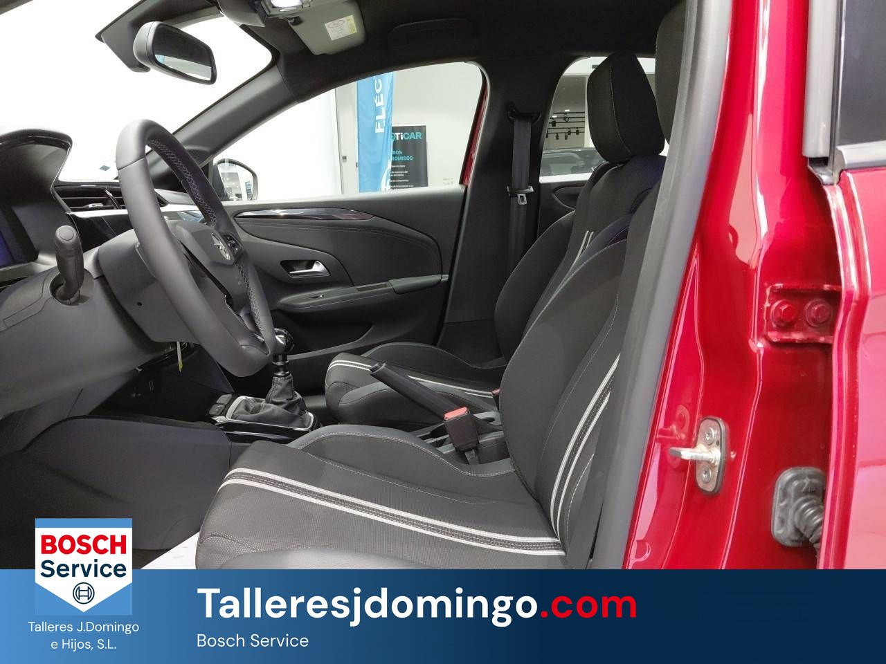 Opel Corsa  1.2T XHL 74kW (100CV) GS - Foto 10