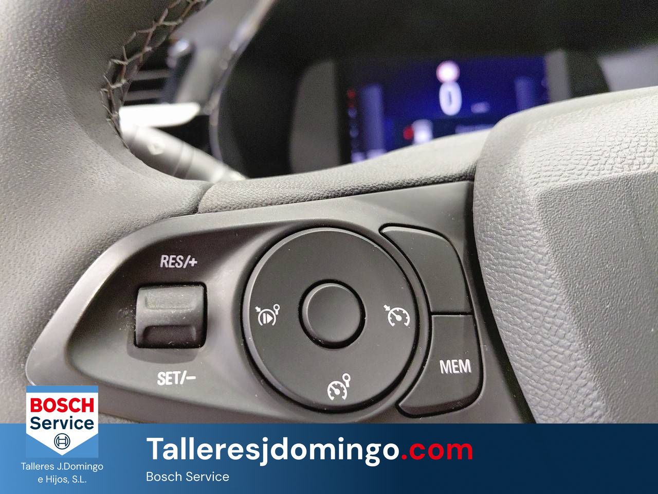 Opel Corsa  1.2T XHL 74kW (100CV) GS - Foto 19