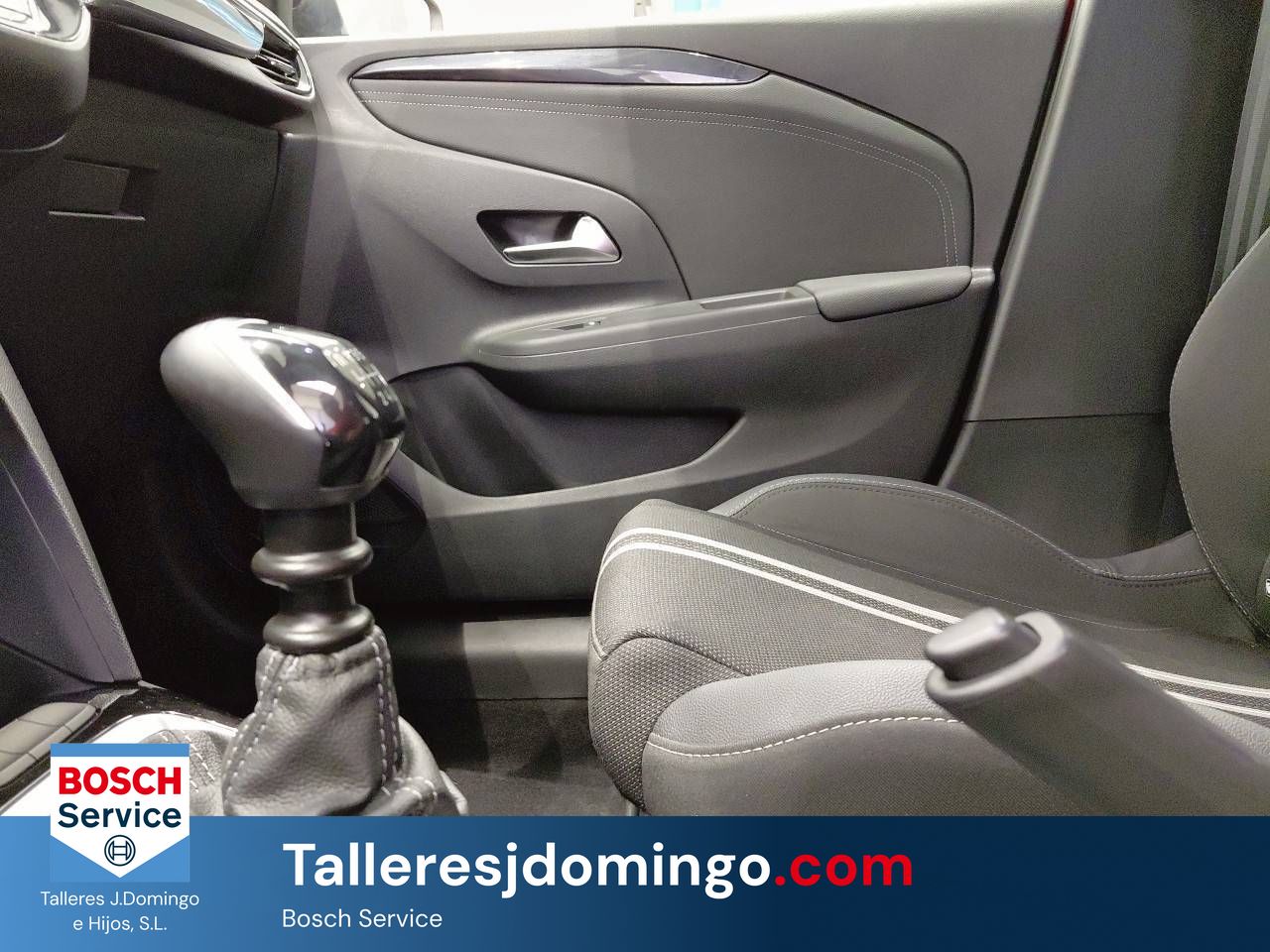 Opel Corsa  1.2T XHL 74kW (100CV) GS - Foto 15