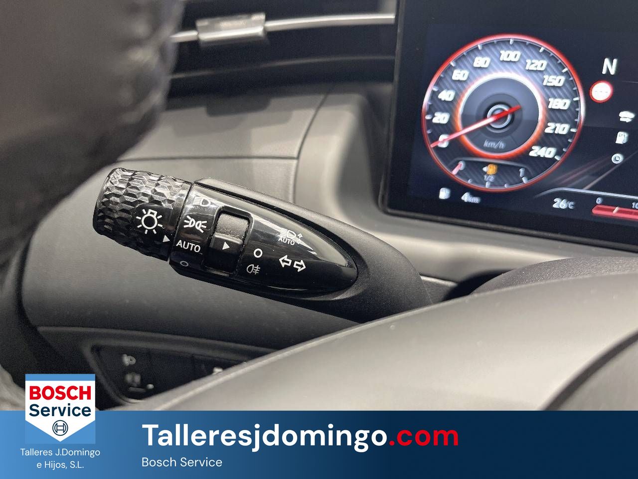 Hyundai Tucson  1.6 CRDI 100kW (136CV) 48V Maxx - Foto 16