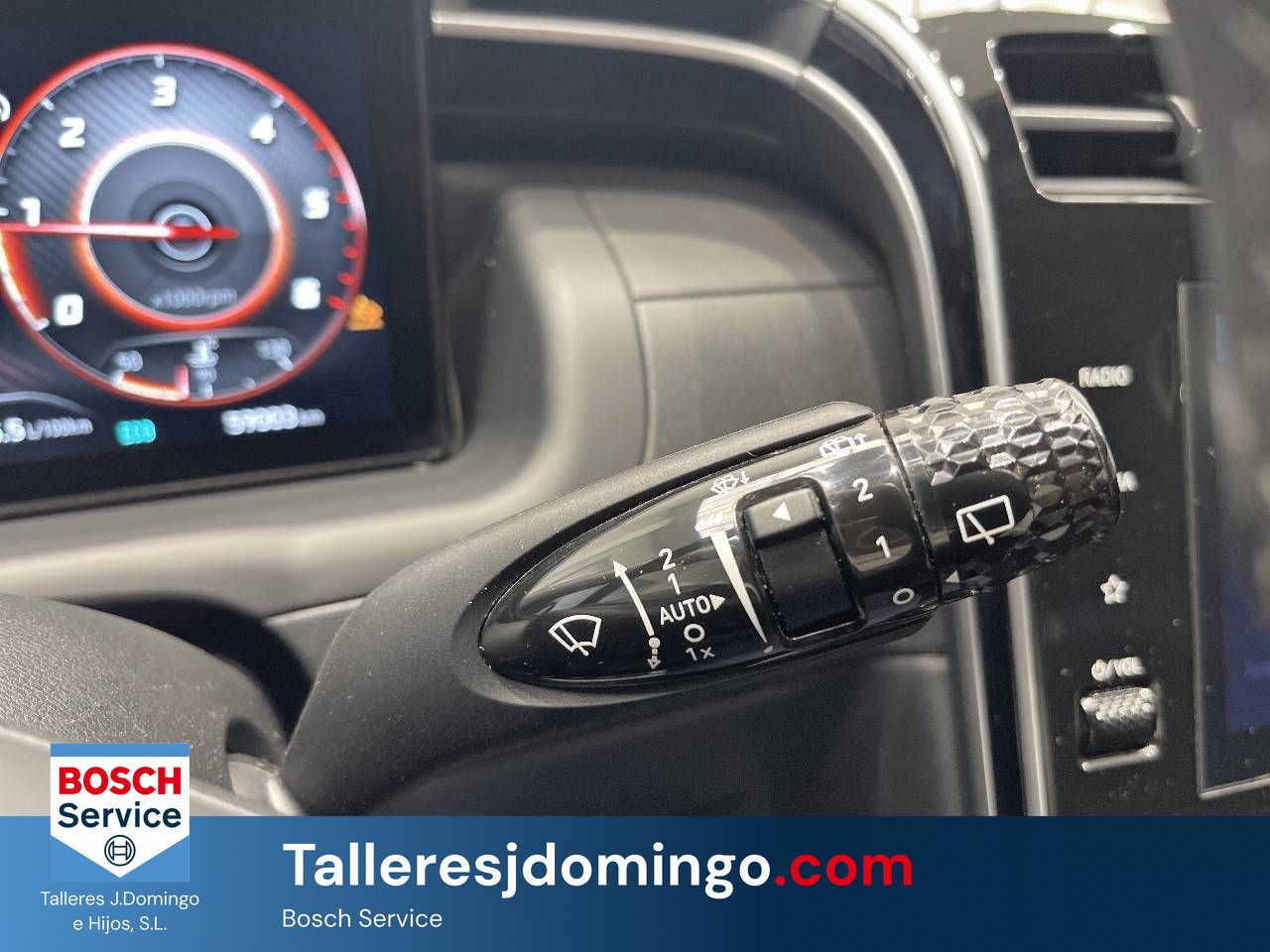 Hyundai Tucson  1.6 CRDI 100kW (136CV) 48V Maxx - Foto 17