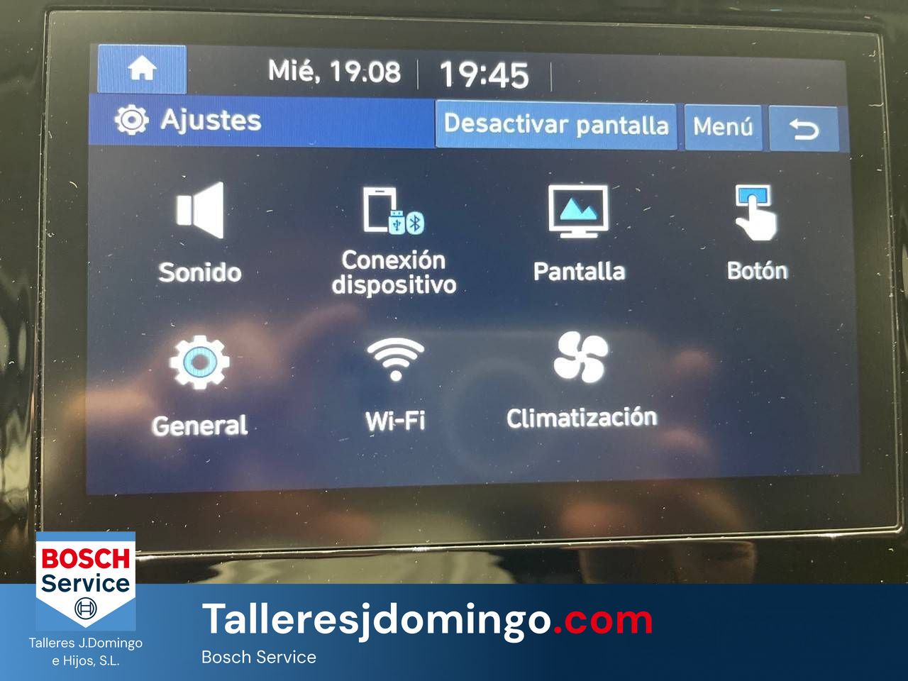 Hyundai Tucson  1.6 CRDI 100kW (136CV) 48V Maxx - Foto 25