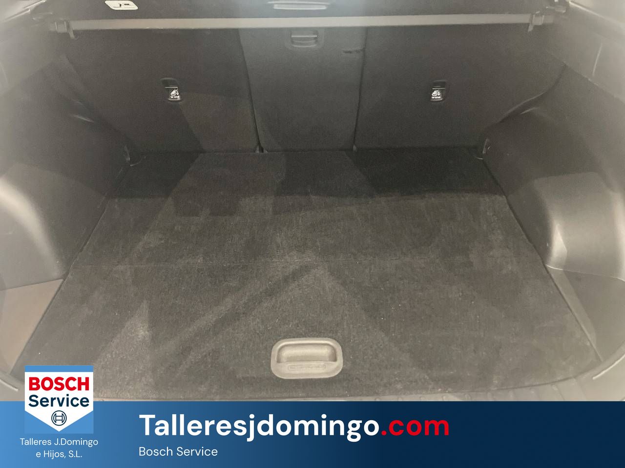 Hyundai Tucson  1.6 CRDI 100kW (136CV) 48V Maxx - Foto 7