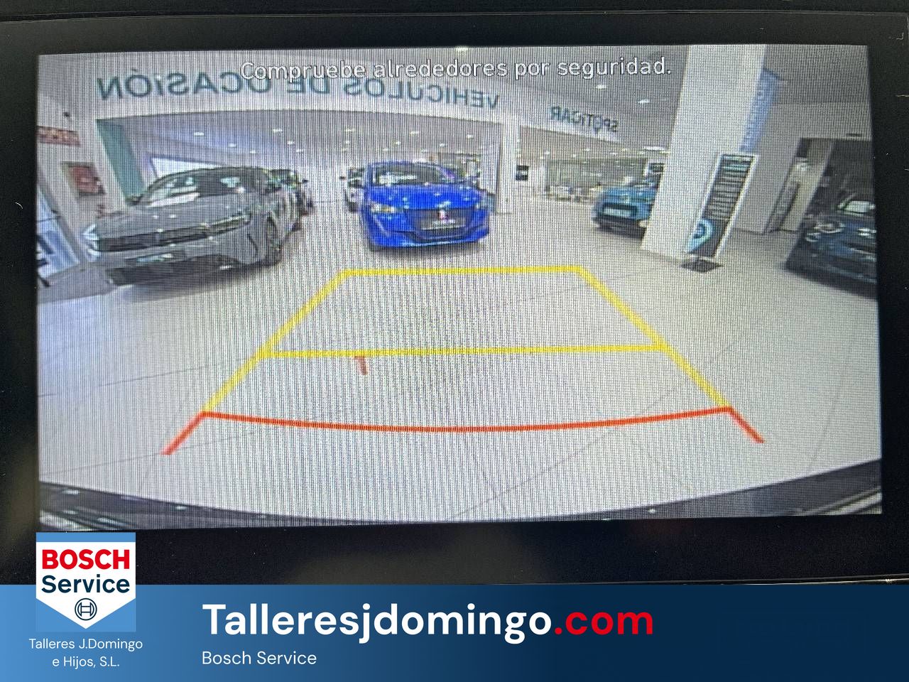Hyundai Tucson  1.6 CRDI 100kW (136CV) 48V Maxx - Foto 24