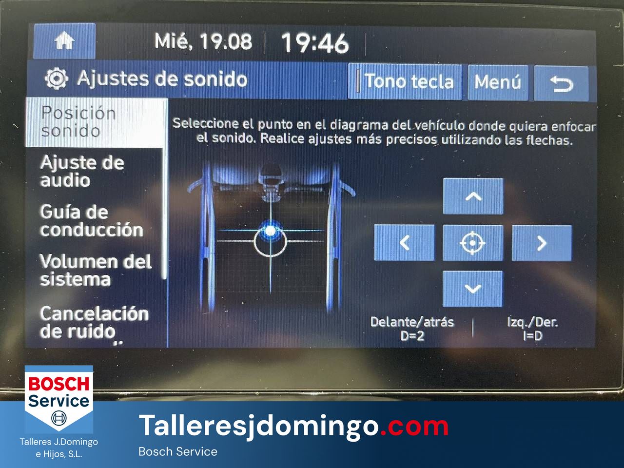 Hyundai Tucson  1.6 CRDI 100kW (136CV) 48V Maxx - Foto 26
