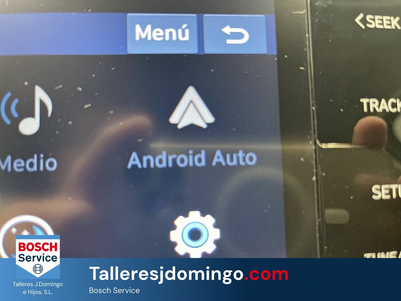Hyundai Tucson  1.6 CRDI 100kW (136CV) 48V Maxx - Foto 23