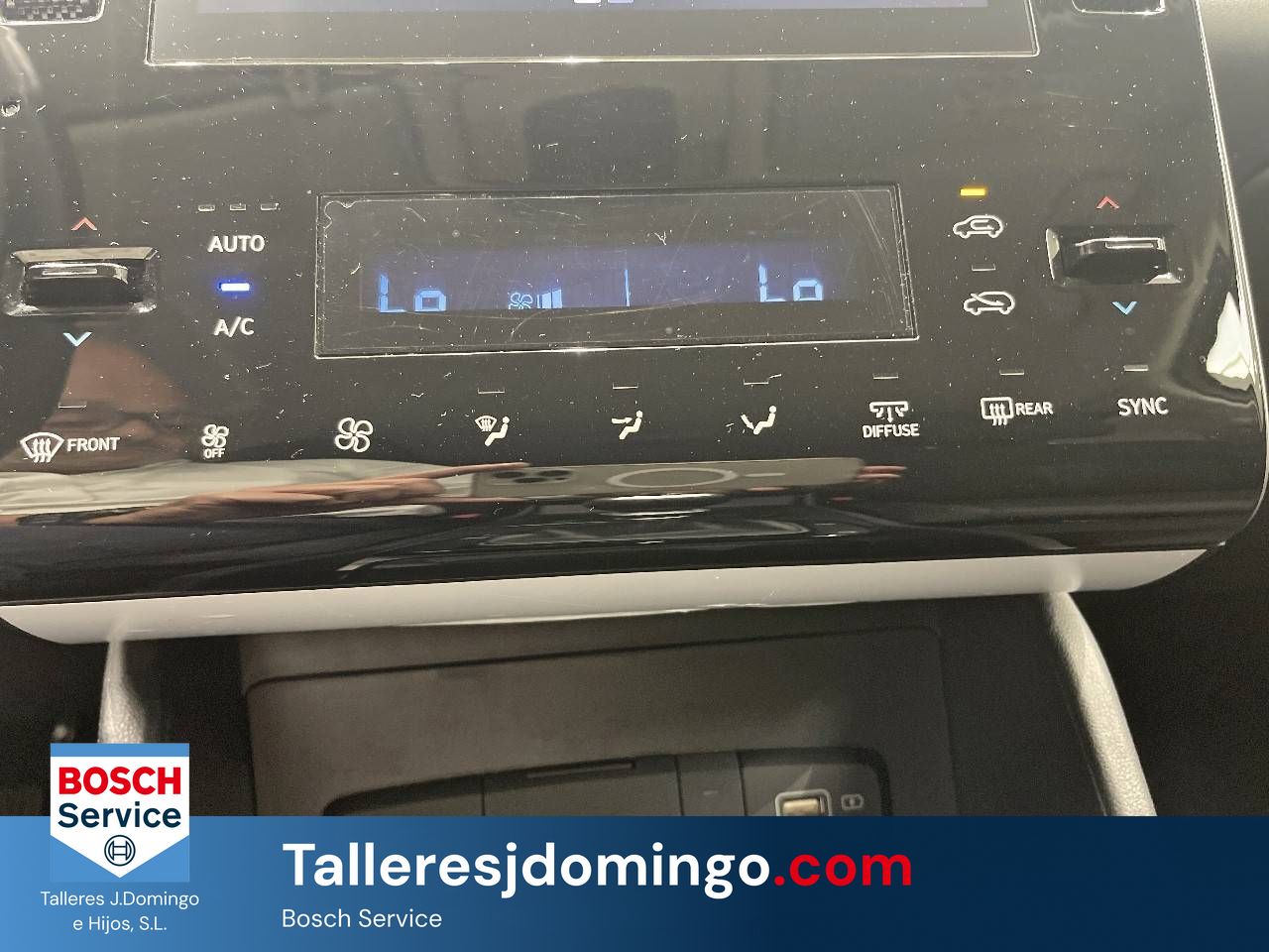 Hyundai Tucson  1.6 CRDI 100kW (136CV) 48V Maxx - Foto 20
