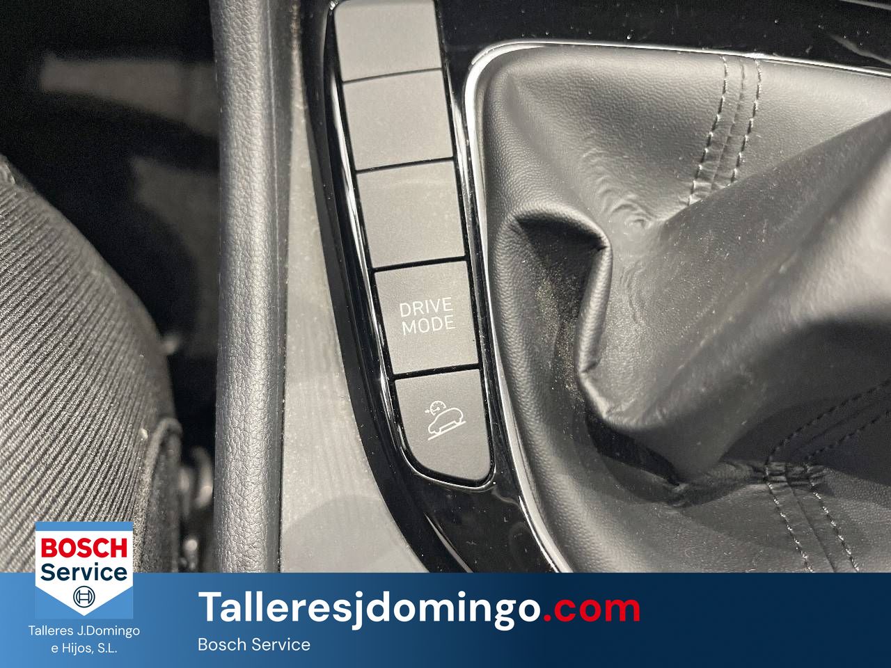 Hyundai Tucson  1.6 CRDI 100kW (136CV) 48V Maxx - Foto 21