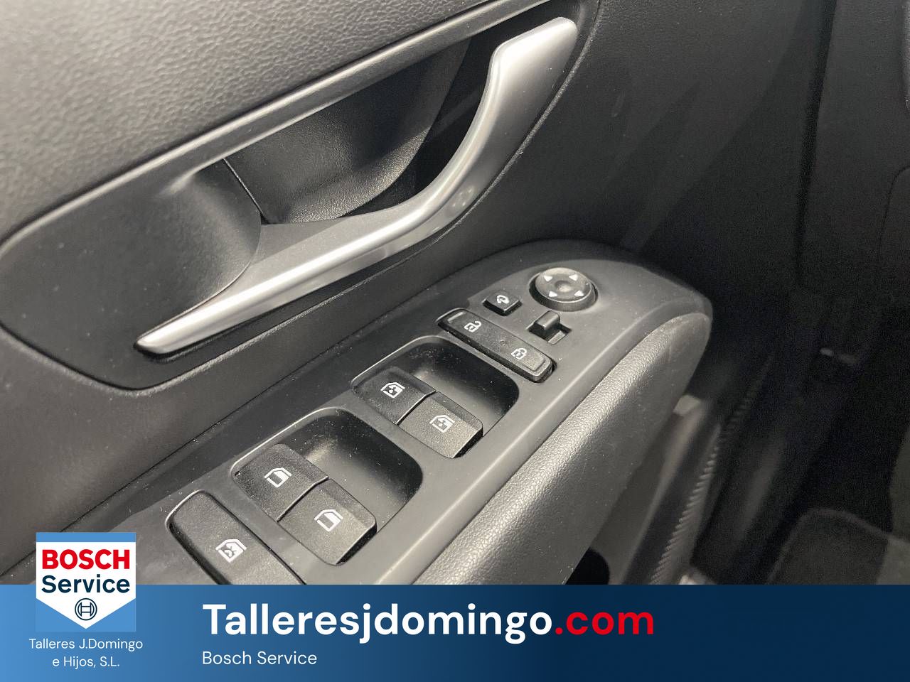 Hyundai Tucson  1.6 CRDI 100kW (136CV) 48V Maxx - Foto 15