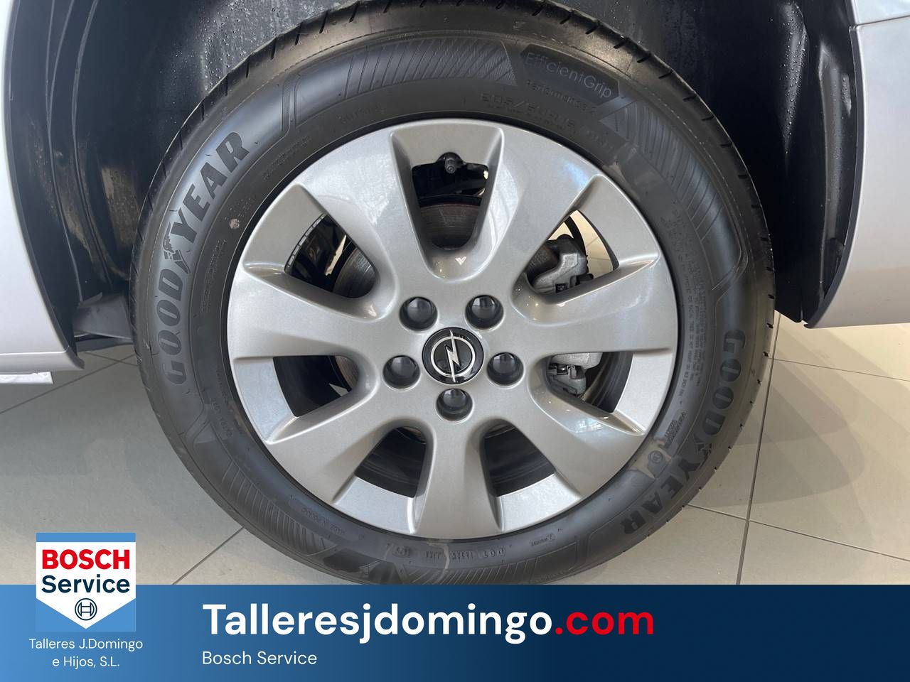 Opel Combo Cargo  XL  130 Cv 1.5 Td S/S AT8 €6.4 GS - Foto 12
