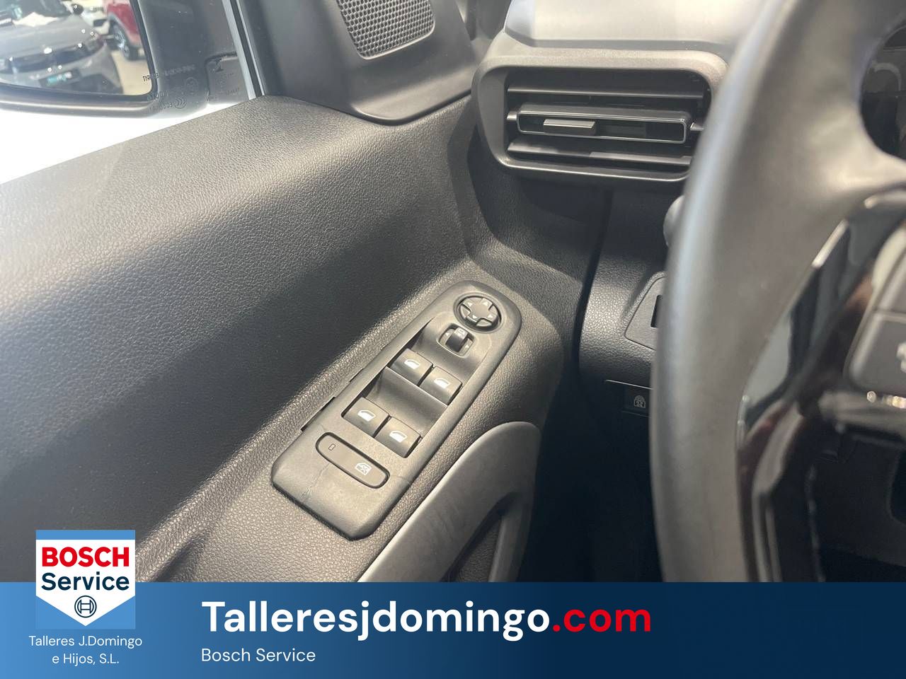 Opel Combo Cargo  XL  130 Cv 1.5 Td S/S AT8 €6.4 GS - Foto 13