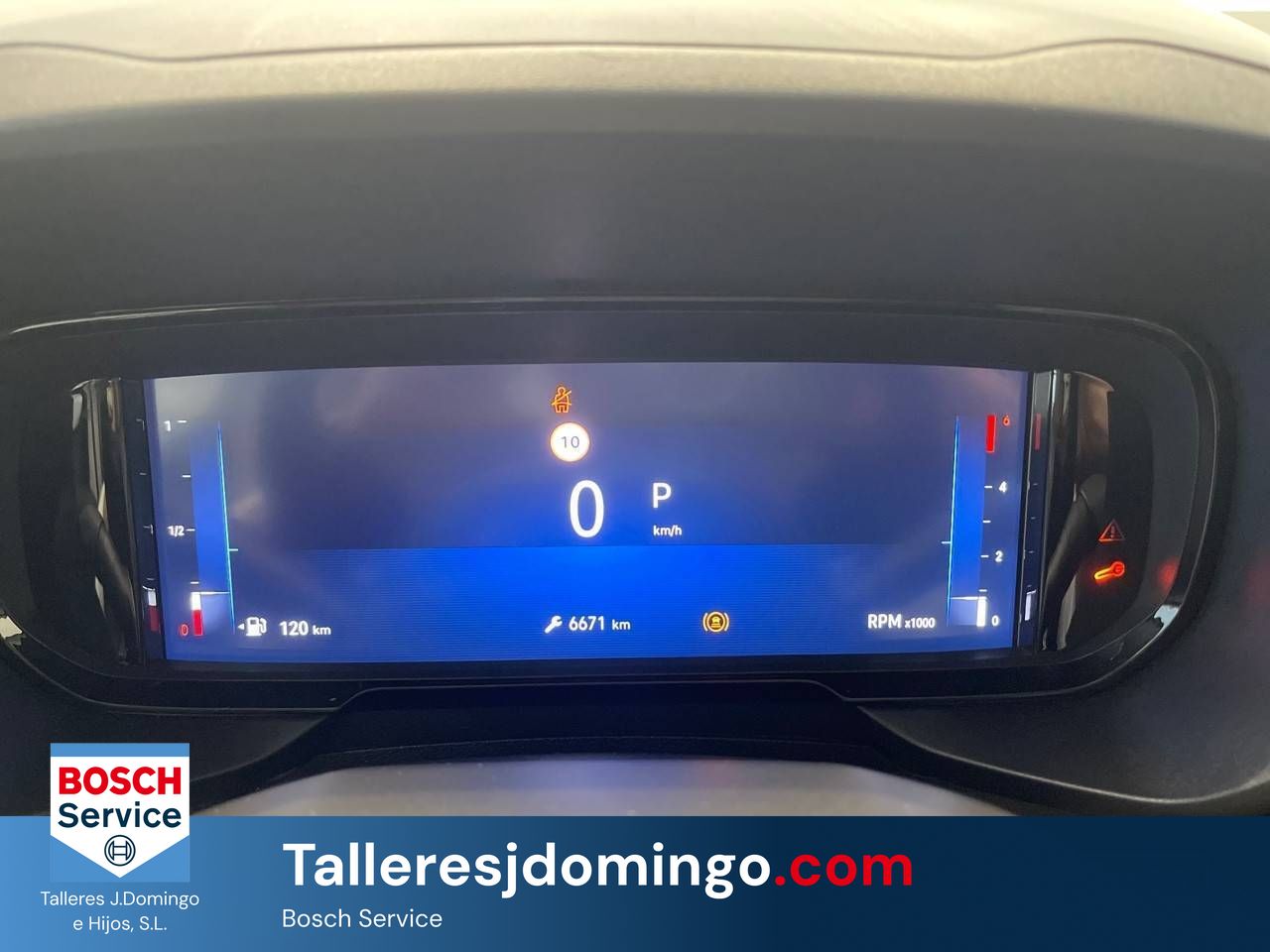 Opel Combo Cargo  XL  130 Cv 1.5 Td S/S AT8 €6.4 GS - Foto 18