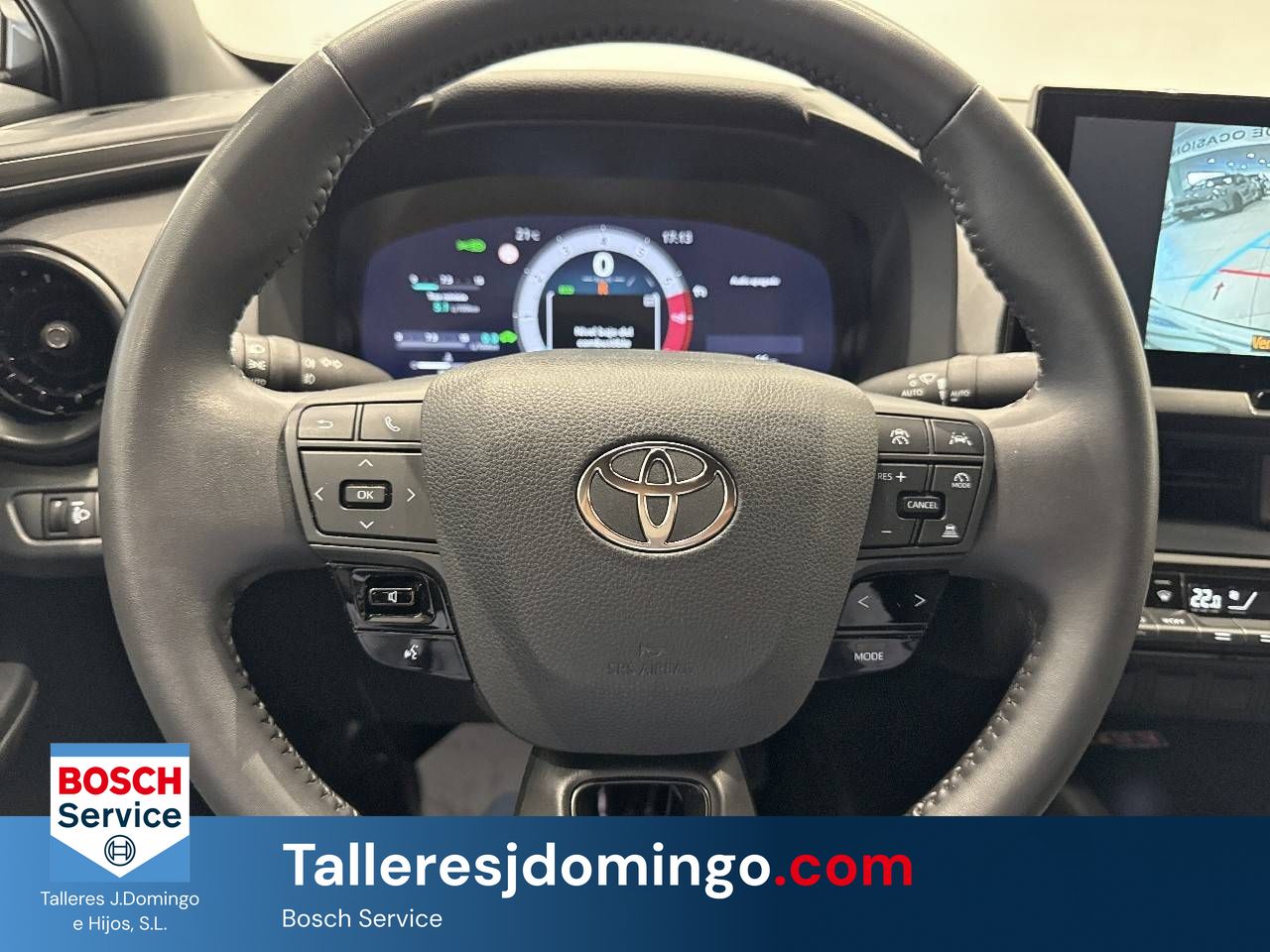 Toyota C-HR  2.0 200H Premiere Edition - Foto 19