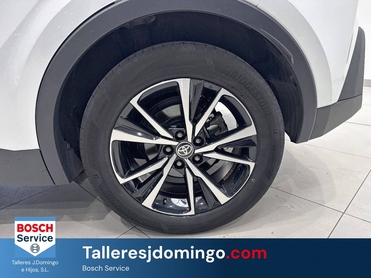 Toyota C-HR  2.0 200H Premiere Edition - Foto 12