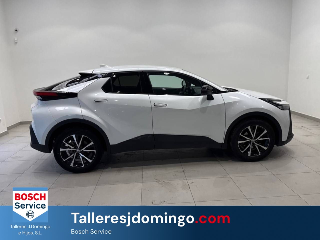 Toyota C-HR  2.0 200H Premiere Edition - Foto 5