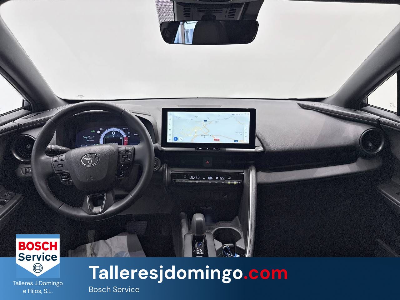Toyota C-HR  2.0 200H Premiere Edition - Foto 9