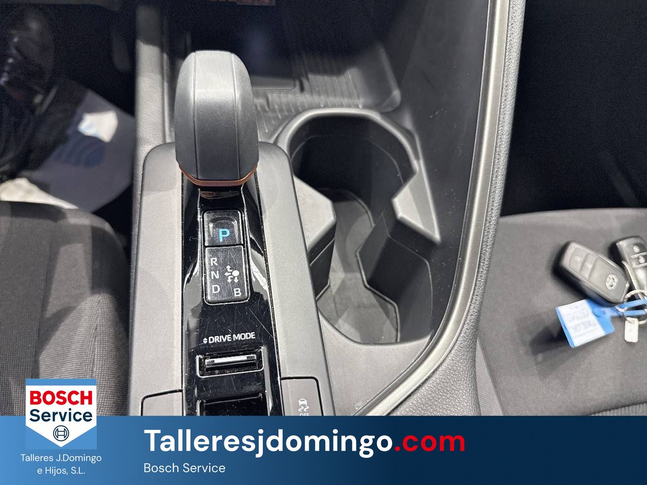 Toyota C-HR  2.0 200H Premiere Edition - Foto 23