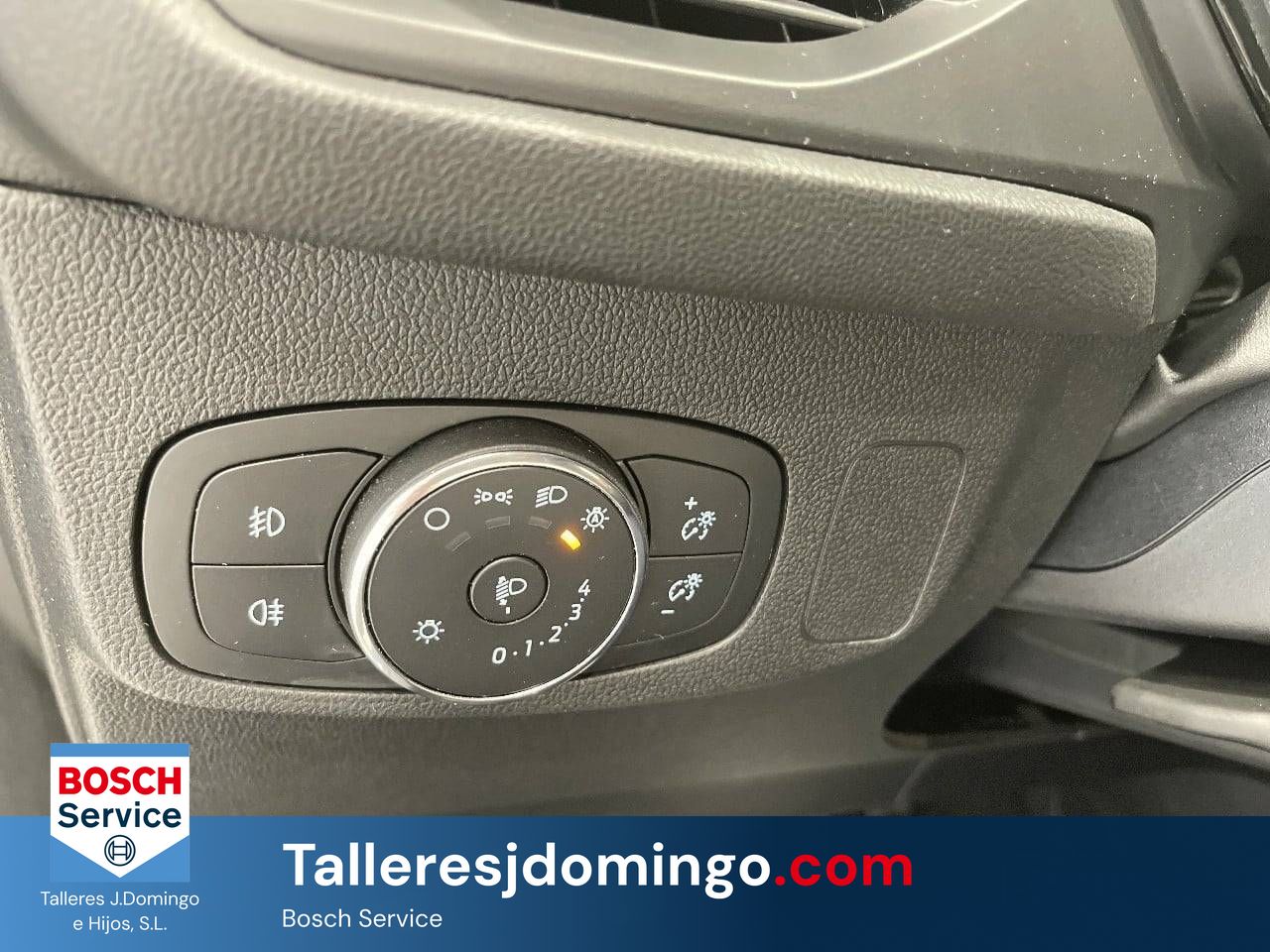 Ford Focus  1.0 Ecoboost MHEV 114kW ST-Line - Foto 13