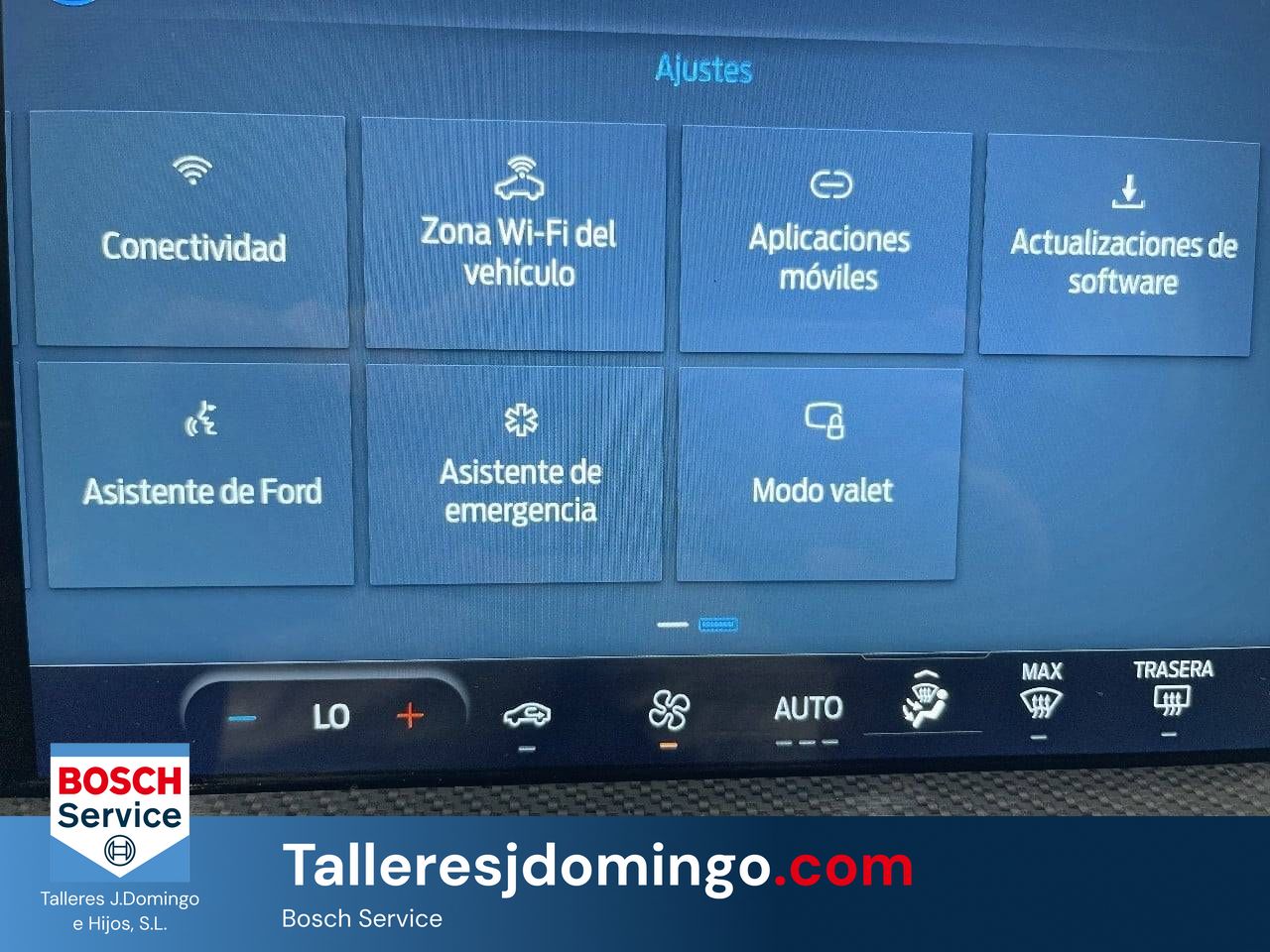 Ford Focus  1.0 Ecoboost MHEV 114kW ST-Line - Foto 24