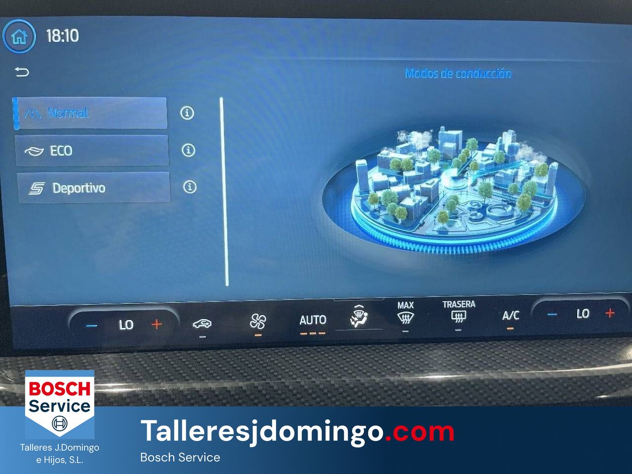 Ford Focus  1.0 Ecoboost MHEV 114kW ST-Line - Foto 19