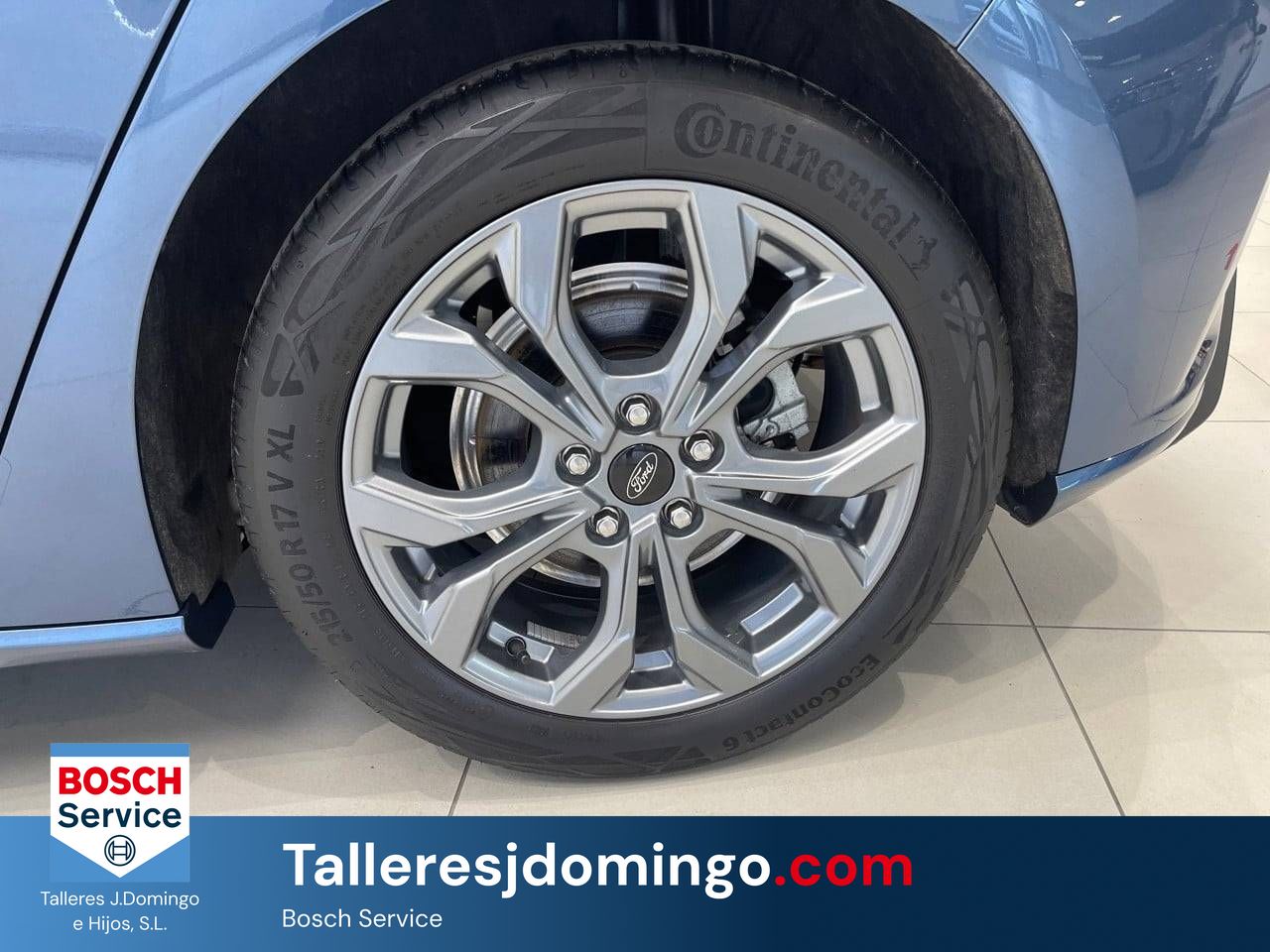 Ford Focus  1.0 Ecoboost MHEV 114kW ST-Line - Foto 12