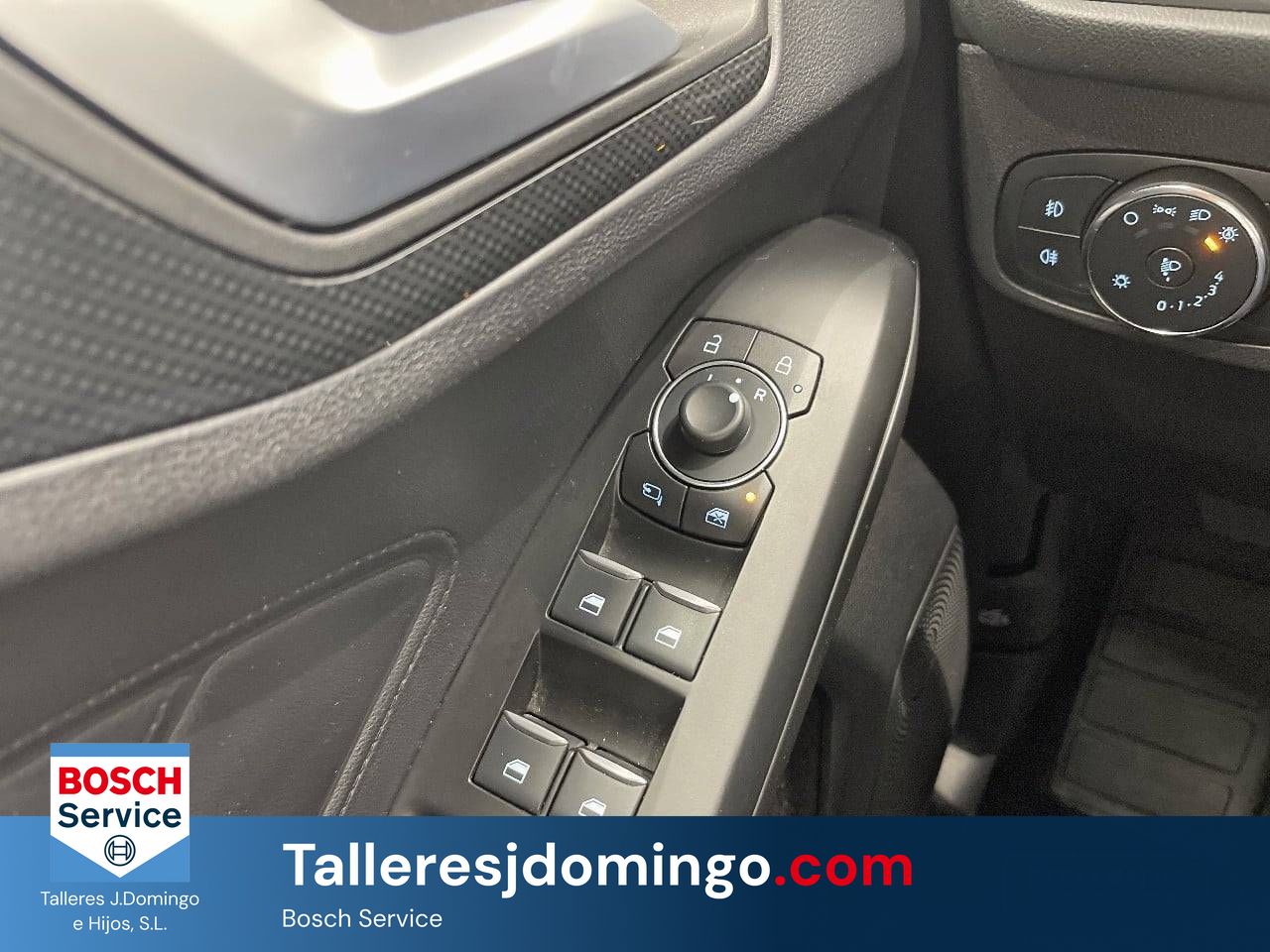 Ford Focus  1.0 Ecoboost MHEV 114kW ST-Line - Foto 14