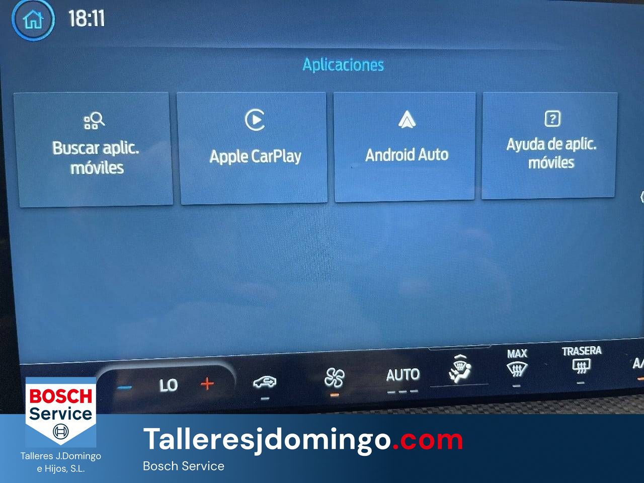 Ford Focus  1.0 Ecoboost MHEV 114kW ST-Line - Foto 21